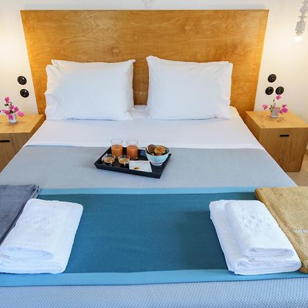 Livin Hydra Private Collection Suite 2 Ngoại thất bức ảnh