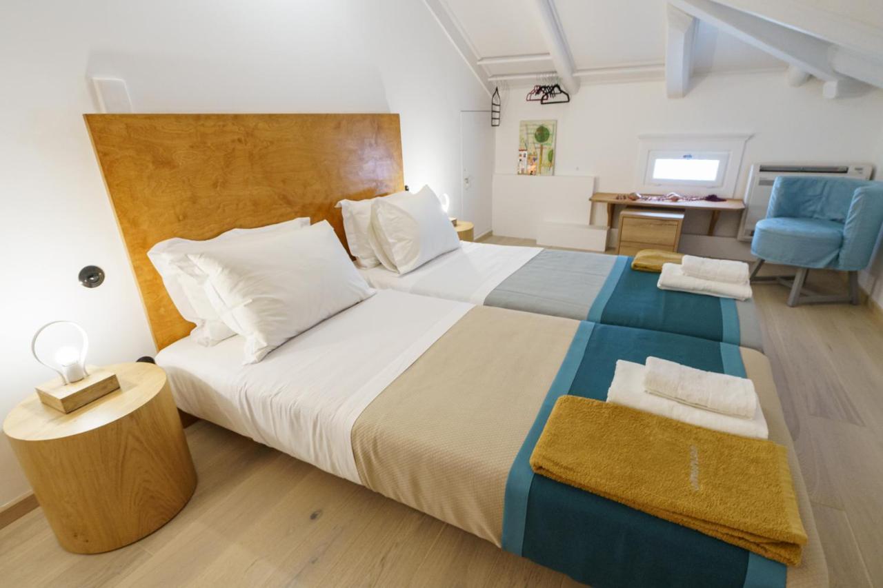 Livin Hydra Private Collection Suite 2 Ngoại thất bức ảnh