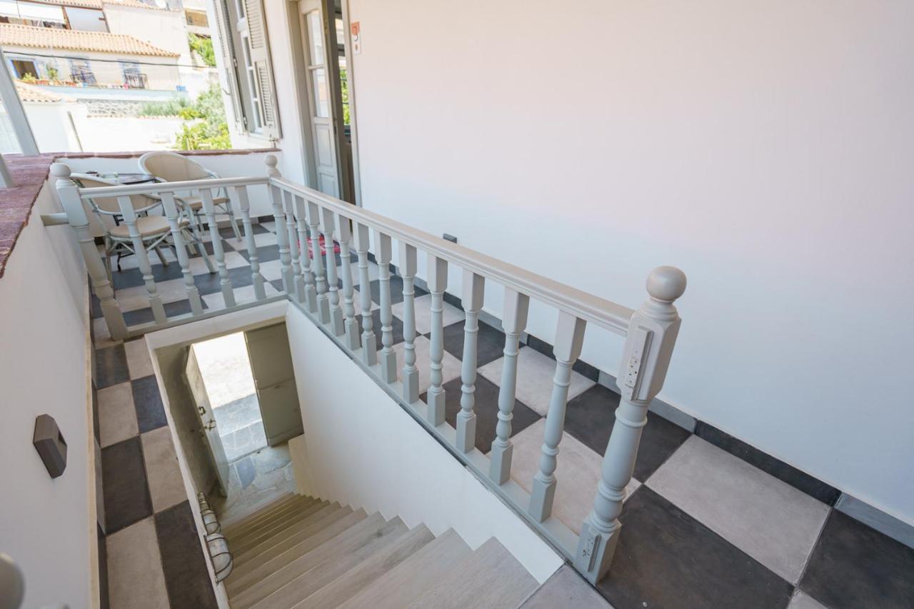 Livin Hydra Private Collection Suite 2 Ngoại thất bức ảnh