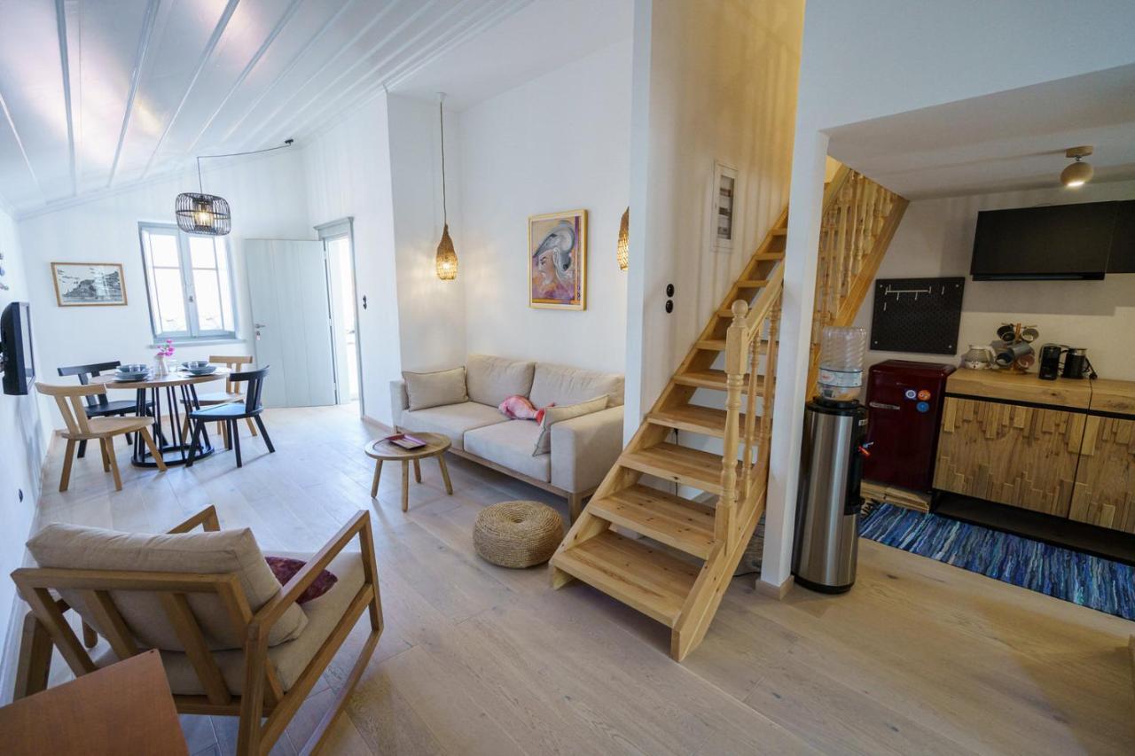 Livin Hydra Private Collection Suite 2 Ngoại thất bức ảnh