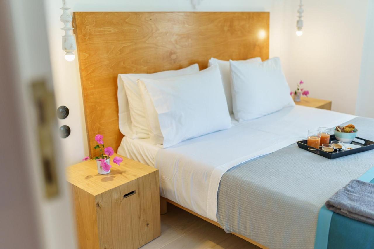 Livin Hydra Private Collection Suite 2 Ngoại thất bức ảnh