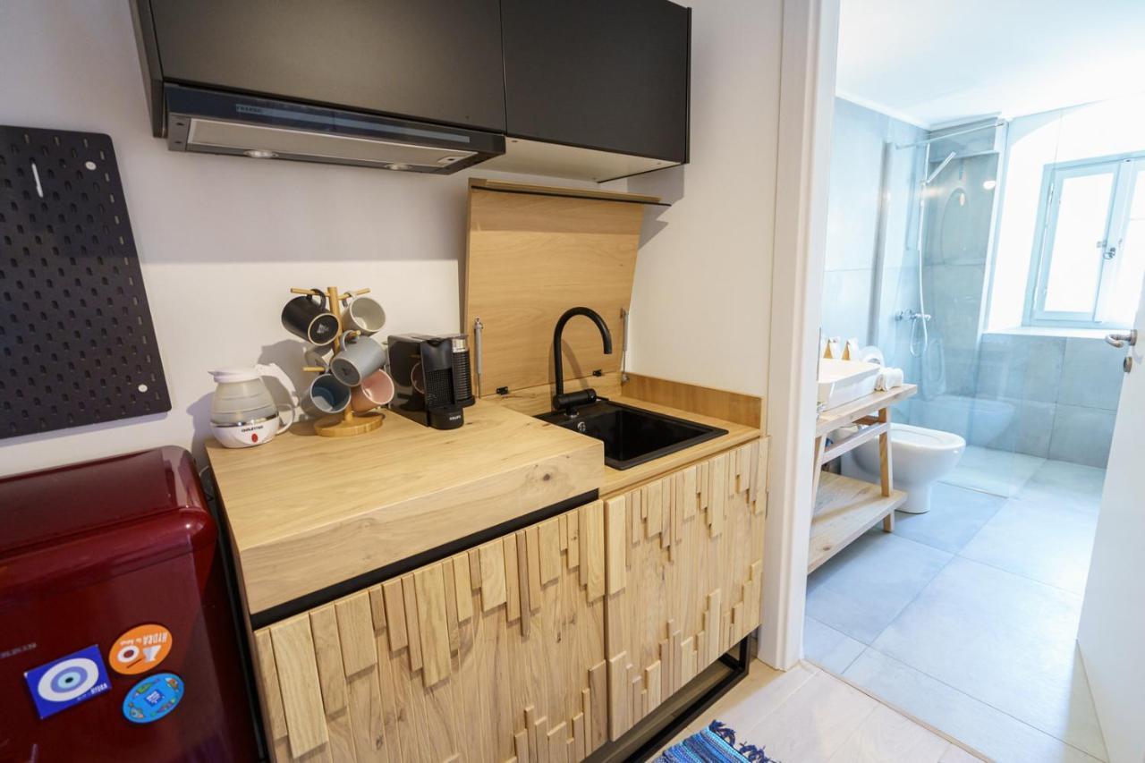Livin Hydra Private Collection Suite 2 Ngoại thất bức ảnh