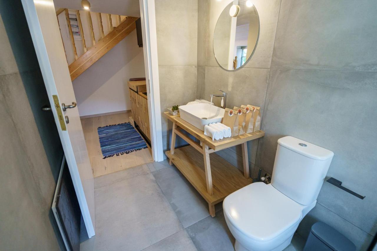 Livin Hydra Private Collection Suite 2 Ngoại thất bức ảnh