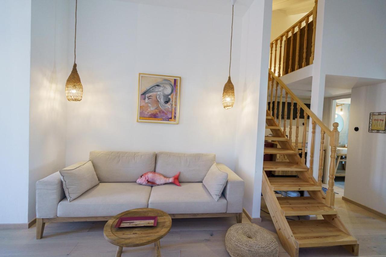 Livin Hydra Private Collection Suite 2 Ngoại thất bức ảnh