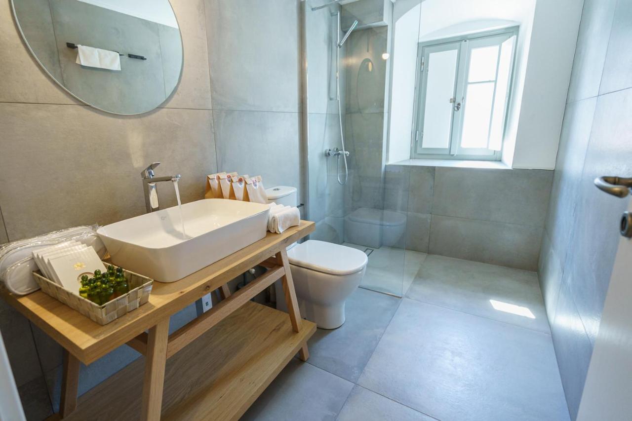 Livin Hydra Private Collection Suite 2 Ngoại thất bức ảnh