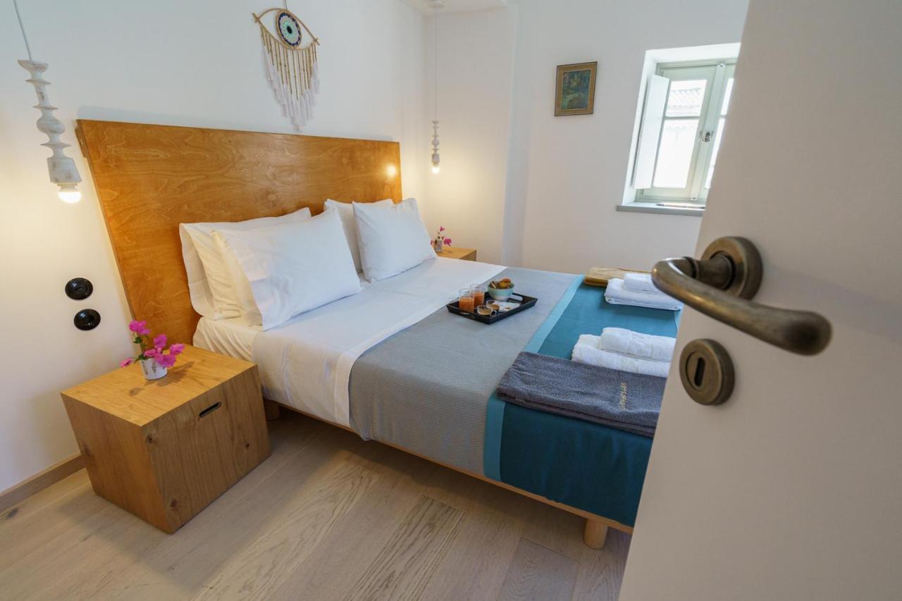Livin Hydra Private Collection Suite 2 Ngoại thất bức ảnh