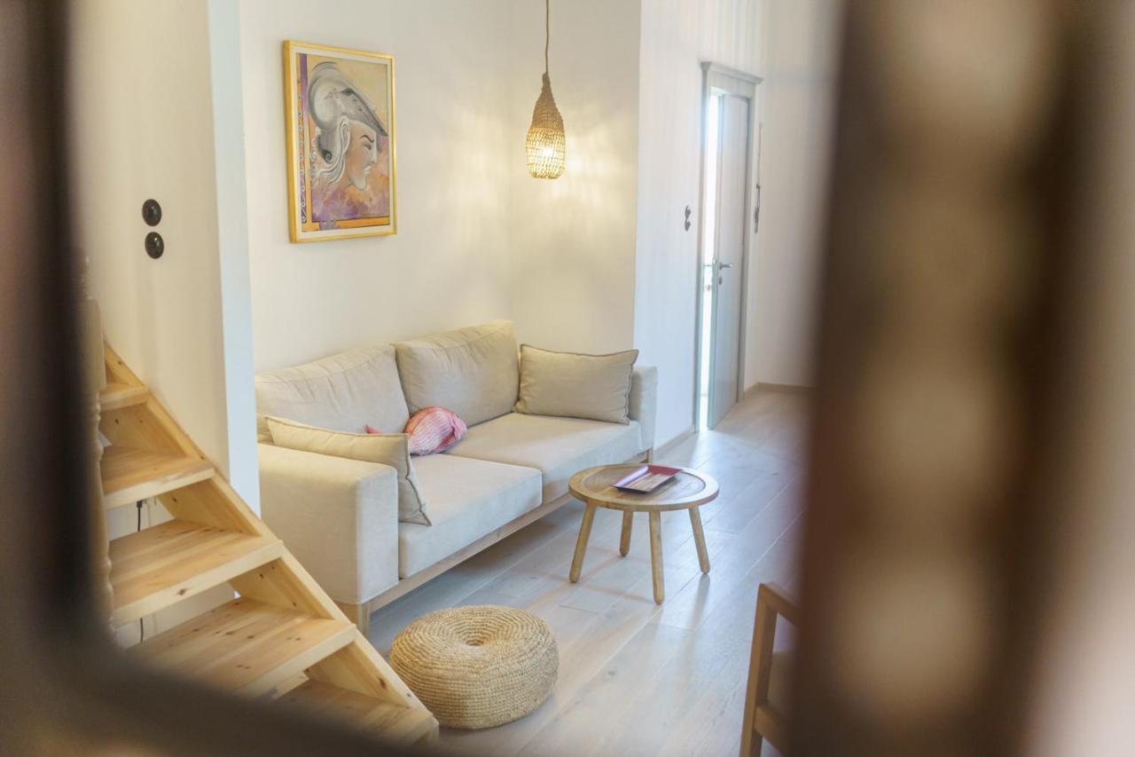 Livin Hydra Private Collection Suite 2 Ngoại thất bức ảnh