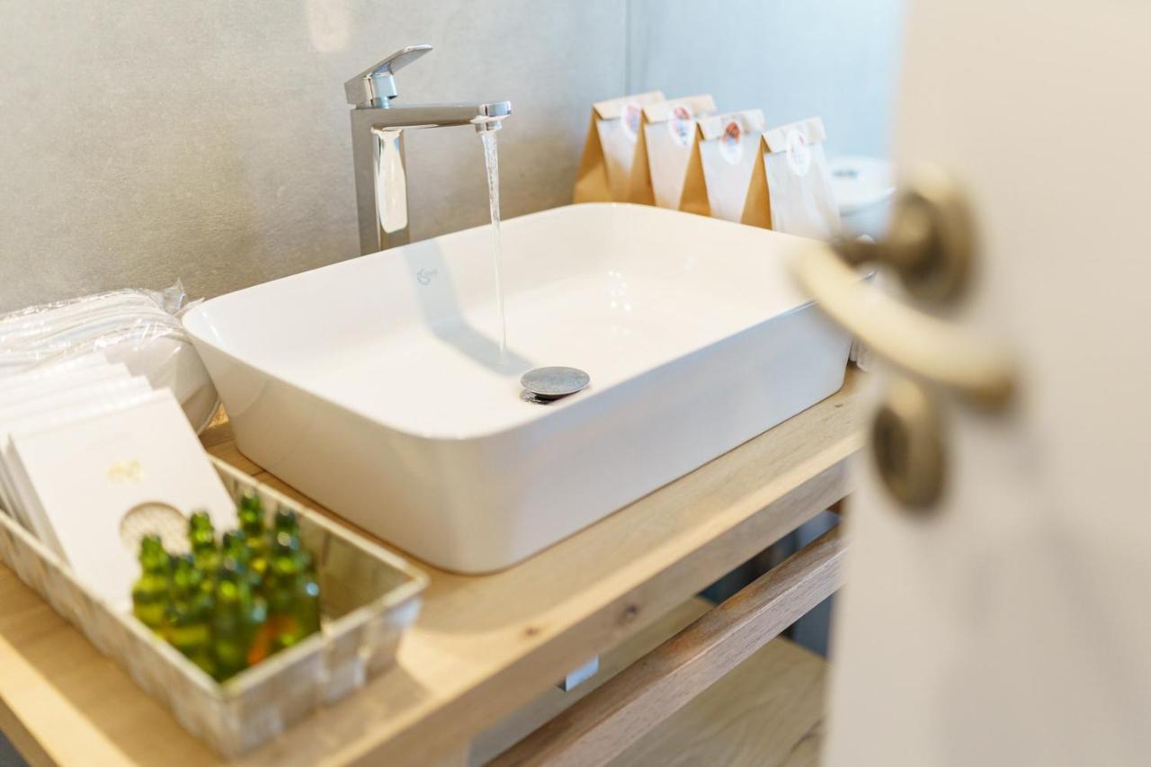 Livin Hydra Private Collection Suite 2 Ngoại thất bức ảnh