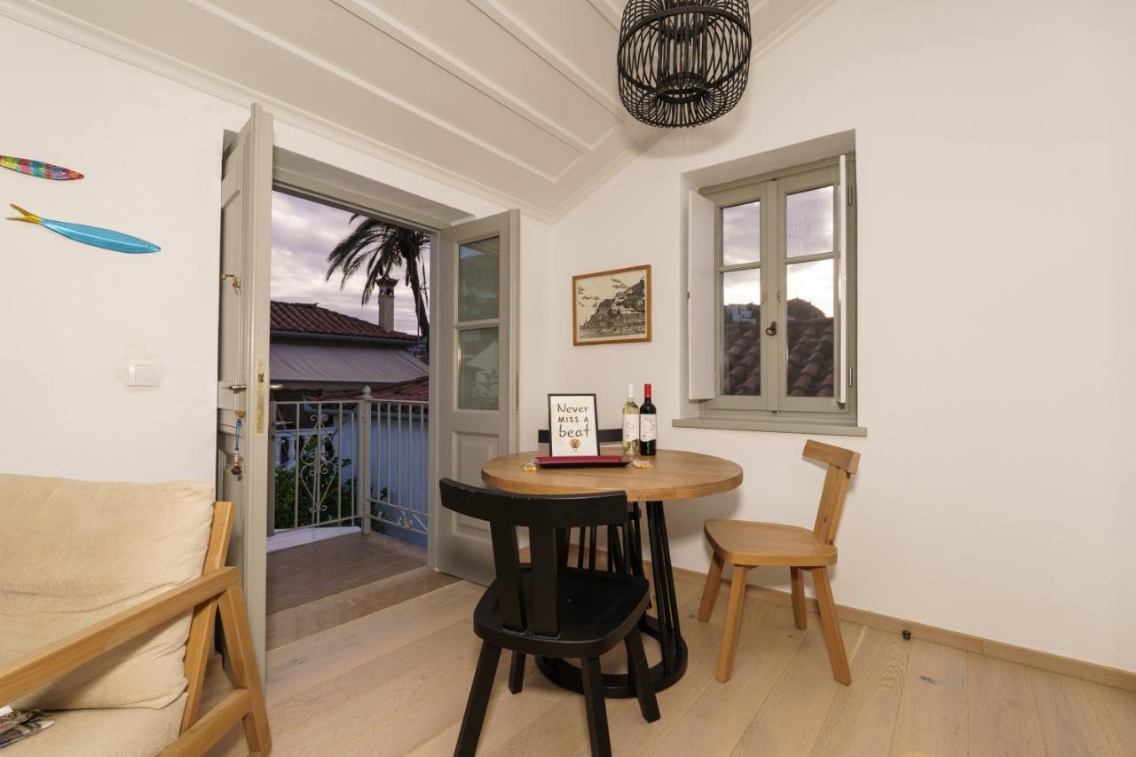 Livin Hydra Private Collection Suite 2 Ngoại thất bức ảnh