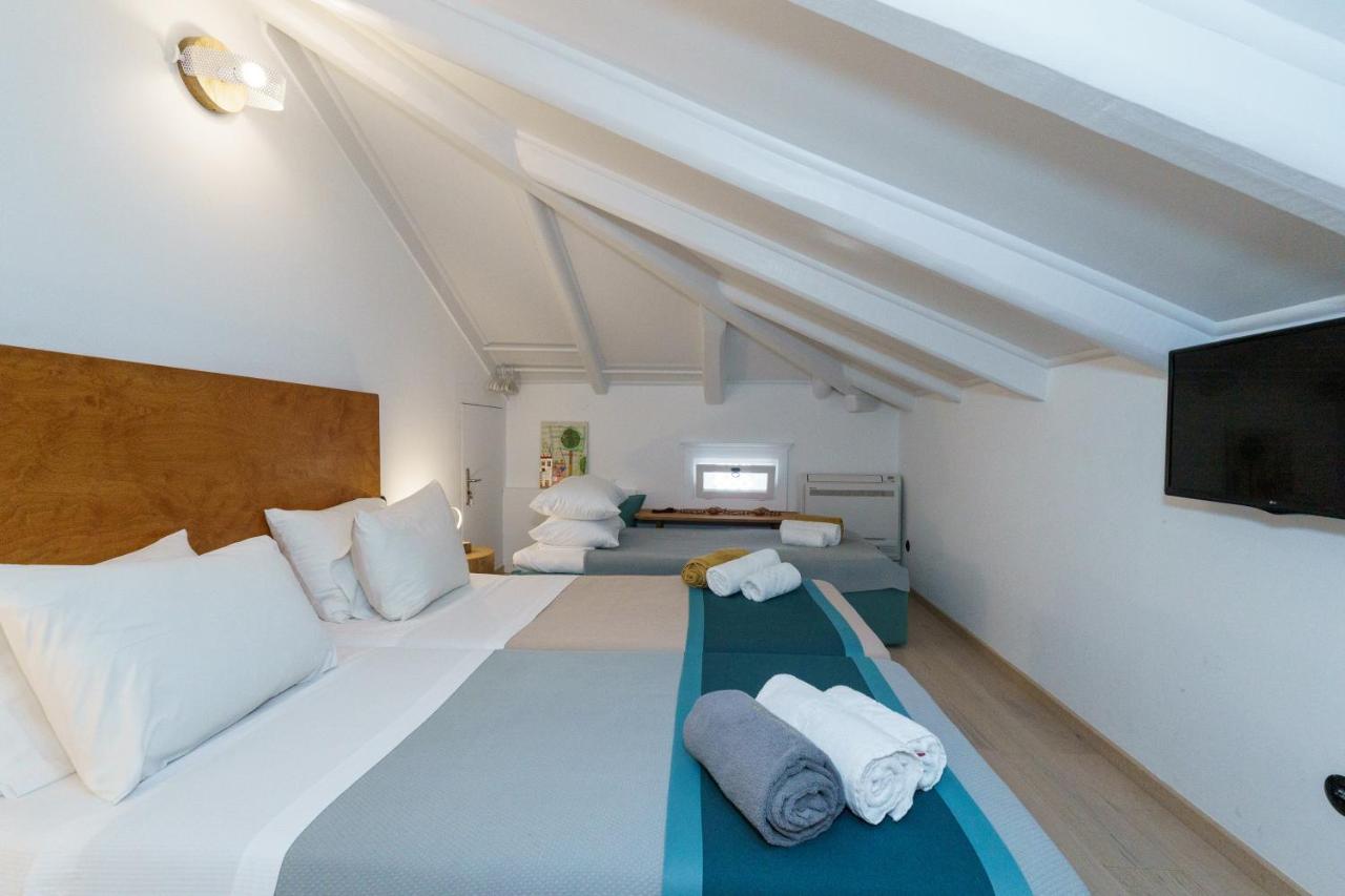 Livin Hydra Private Collection Suite 2 Ngoại thất bức ảnh