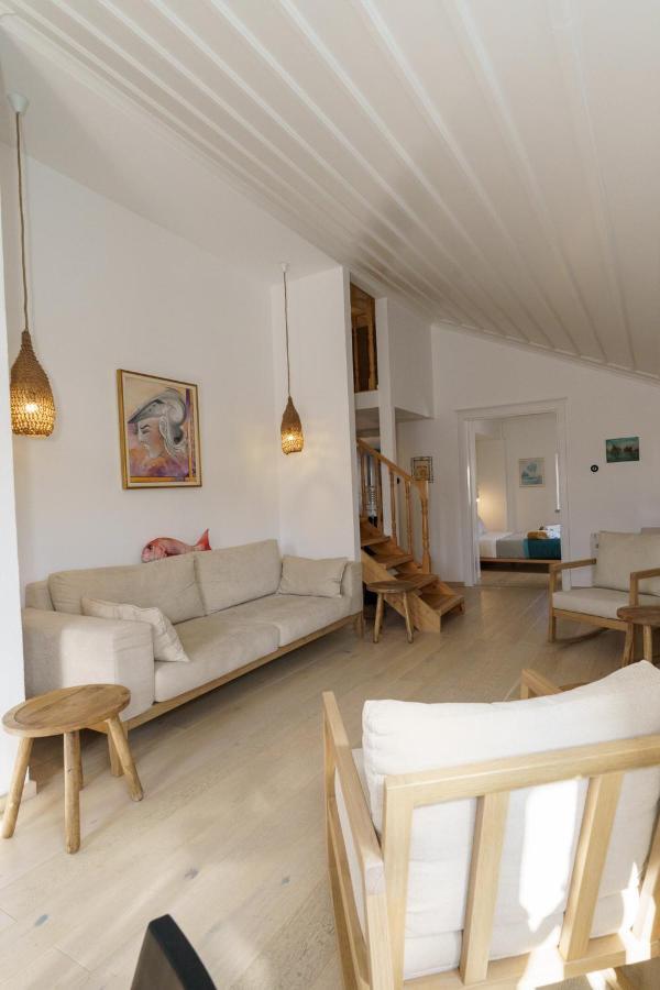 Livin Hydra Private Collection Suite 2 Ngoại thất bức ảnh