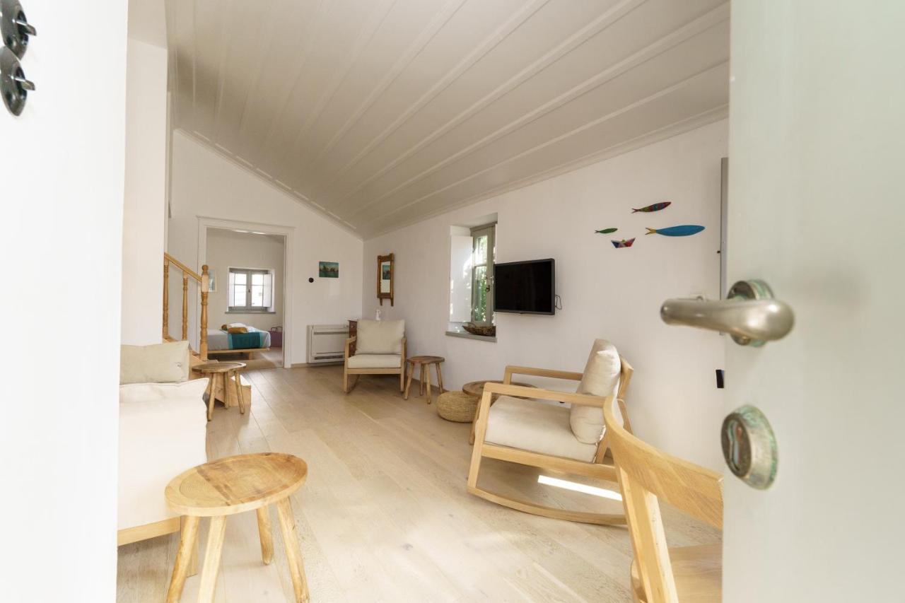 Livin Hydra Private Collection Suite 2 Ngoại thất bức ảnh