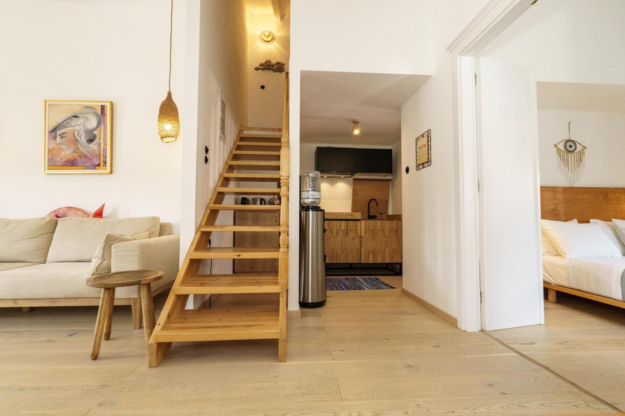 Livin Hydra Private Collection Suite 2 Ngoại thất bức ảnh
