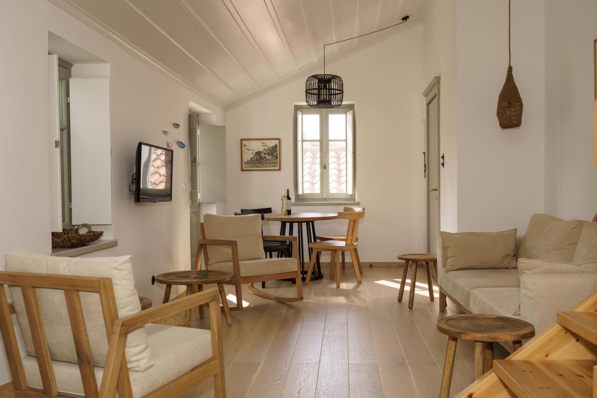Livin Hydra Private Collection Suite 2 Ngoại thất bức ảnh
