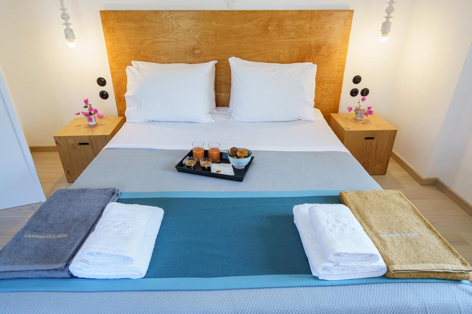 Livin Hydra Private Collection Suite 2 Ngoại thất bức ảnh